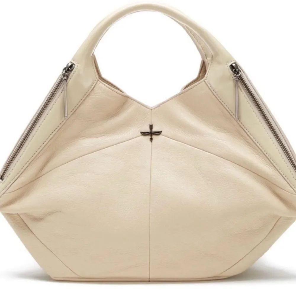 Nouveau II shoulder bag Convertible Satchel handbag POUR LA VICTOIRE purse large